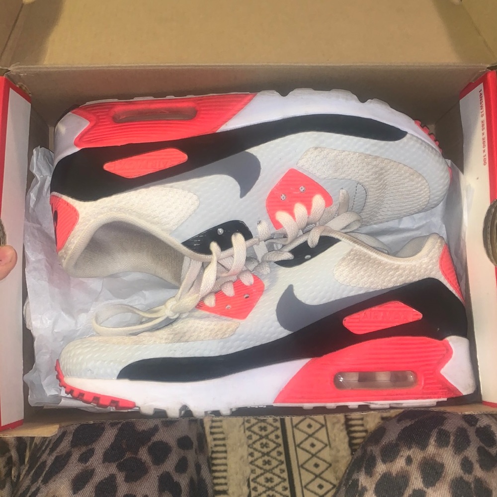 Nike Air Max
